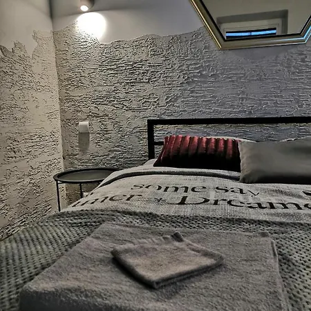 Lublin City Heart - Apartament Z Parkingiem Eksteriør bilde