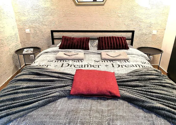 Lublin City Heart - Apartament Z Parkingiem